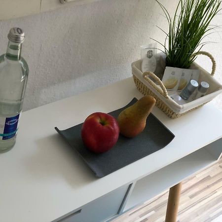 Downtown City - Privaterooms Fürth Екстериор снимка