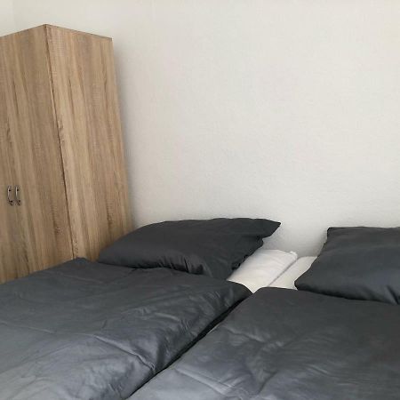 Downtown City - Privaterooms Fürth Екстериор снимка
