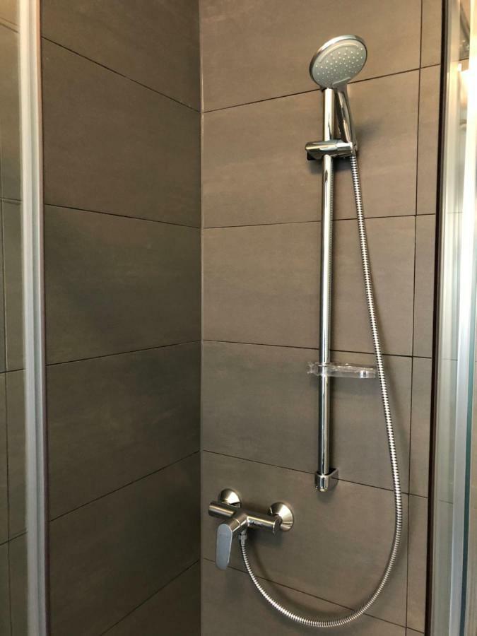 Downtown City - Privaterooms Fürth Екстериор снимка