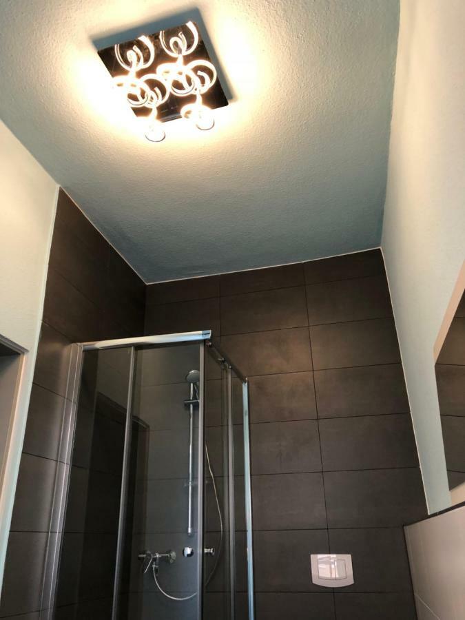 Downtown City - Privaterooms Fürth Екстериор снимка