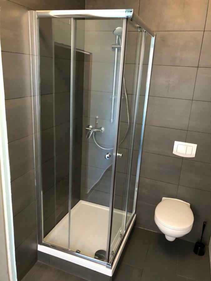 Downtown City - Privaterooms Fürth Екстериор снимка