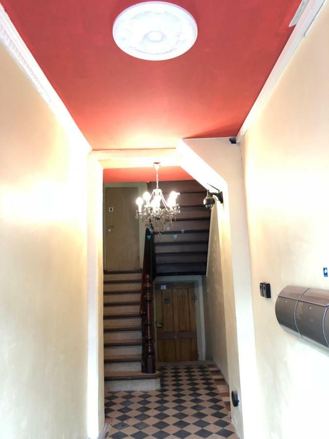 Downtown City - Privaterooms Fürth Екстериор снимка