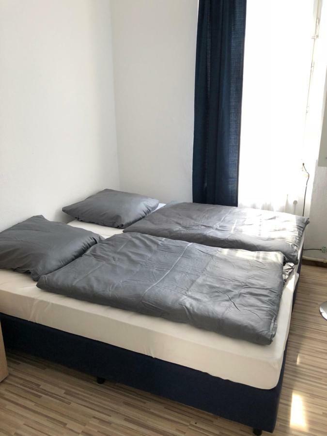 Downtown City - Privaterooms Fürth Екстериор снимка